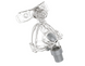 Назальная маска Ease Fit NMI для CPAP/BiPAP &ndash; 3 размера 9812567 фото 1