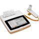 Спірометр Spirolab + SpO2