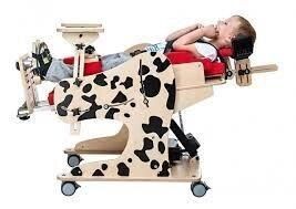 Вертикалізатор ортопедичний DALMATIAN INVENTO ДАЛМАТИН ИНВЕНТО фото