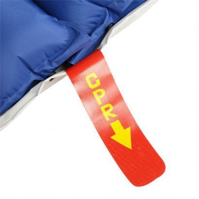 Секційний матрац з функцією статики та системою A/B/C (11,5 см) OSD-F-601 2486304515 фото