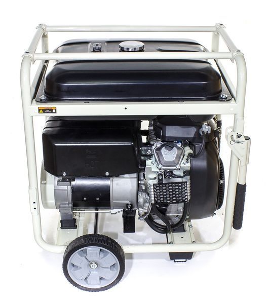 Бензиновый генератор Matari MX14000EA-ATS MX14000EA-ATS фото