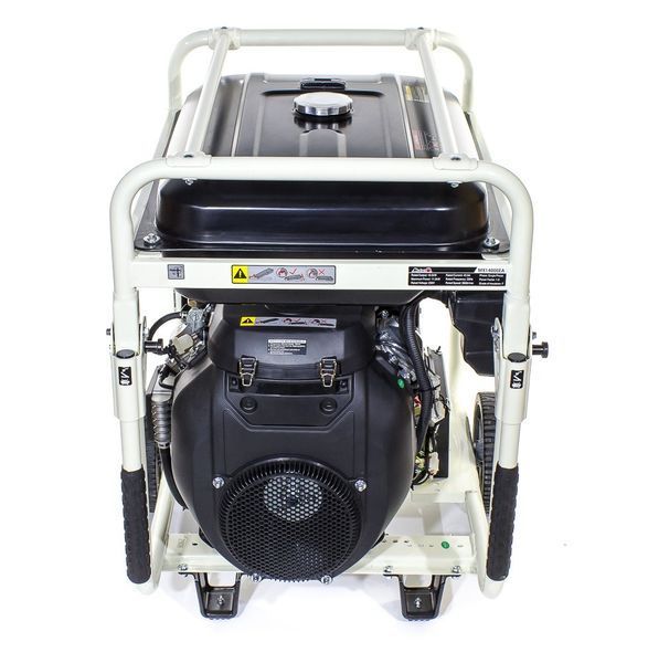 Бензиновый генератор Matari MX14000EA-ATS MX14000EA-ATS фото