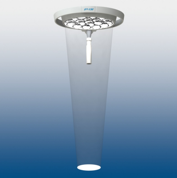Світильник операційний Mach LED 130F 1304301300 фото