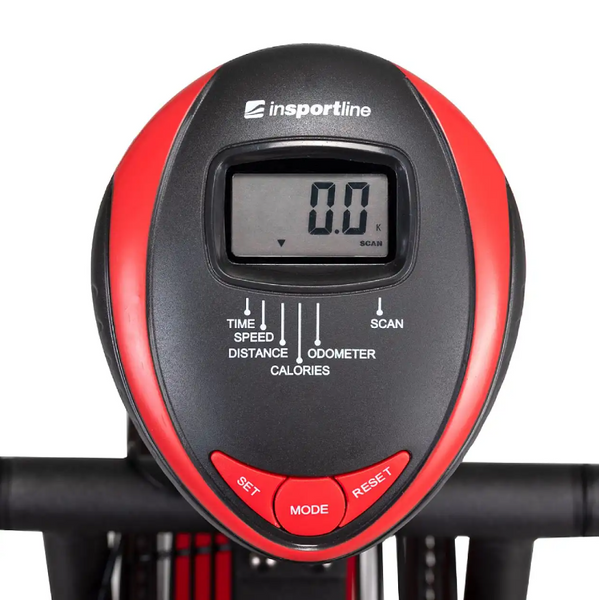 Еірбайк Airbike Basic II 3848713 фото