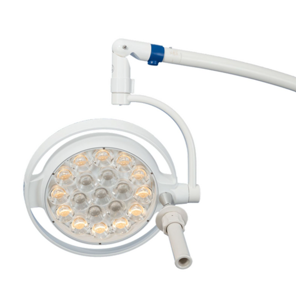 Світильник операційний Mach LED 130F 1304301300 фото