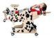Вертикалізатор ортопедичний DALMATIAN INVENTO ДАЛМАТИН ИНВЕНТО фото 2