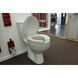 Насадка на унітаз &laquo;Contact Plus&raquo; 11 см з кришкою 500300 1620309382 фото 3