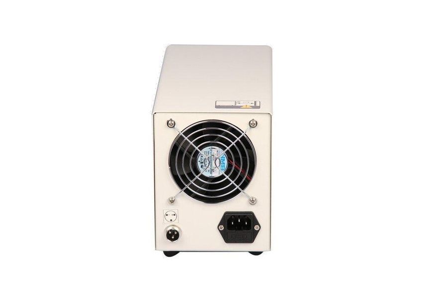 Флуоресцентний мікроскоп XS-8530 MICROmed 5889 фото