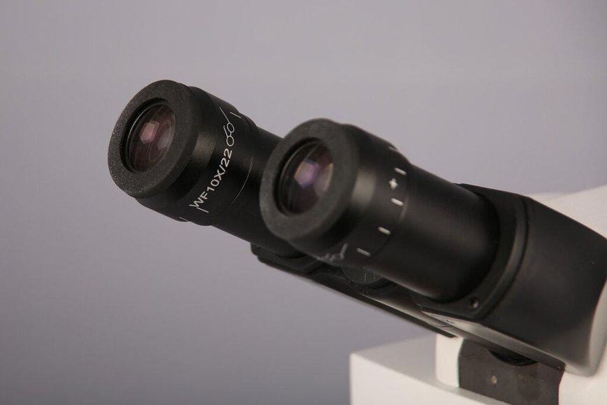 Флуоресцентний мікроскоп XS-8530 MICROmed 5889 фото