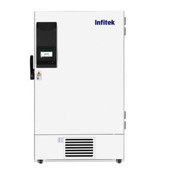 Медицинская фармацевтическая морозильная камера Infitek ULF86-840E 840 фото