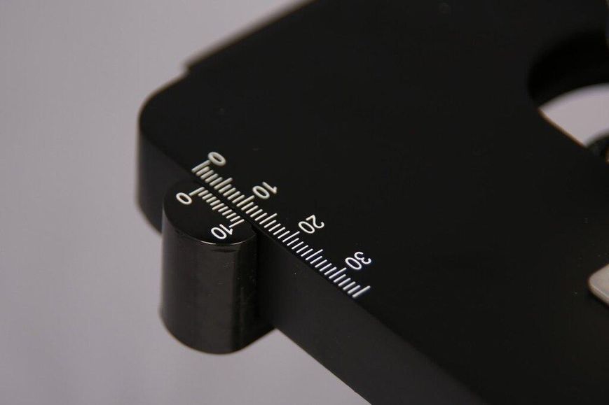 Мікроскоп біологічний XS-5520 MICROmed 4669 фото