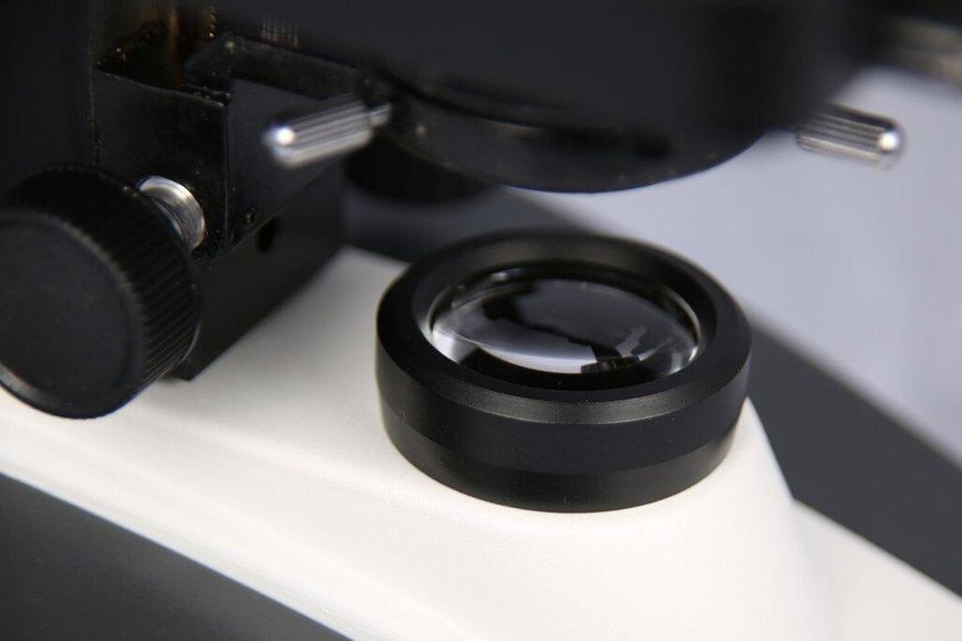 Мікроскоп біологічний XS-5520 MICROmed 4669 фото