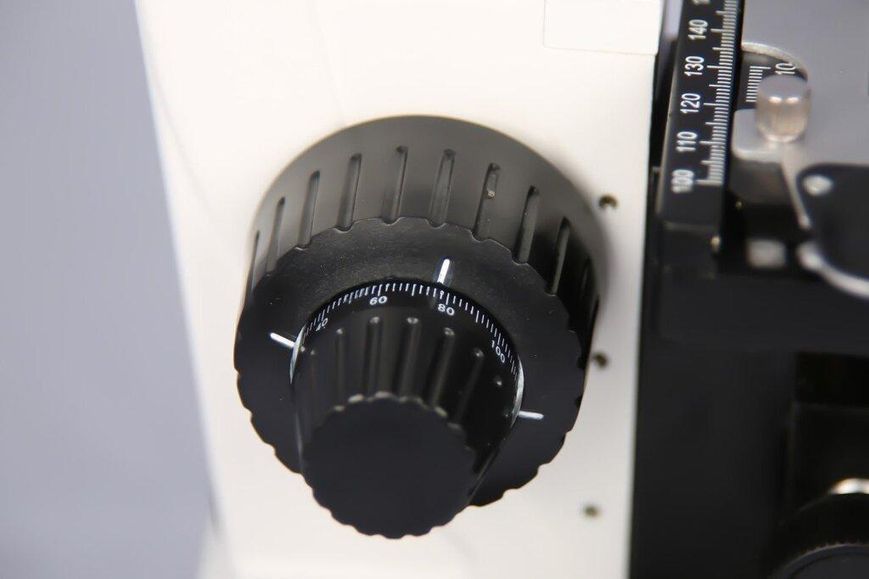 Мікроскоп біологічний XS-5520 MICROmed 4669 фото