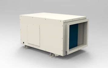 Осушувач повітря Celsius CDH-960 CDH-960 фото