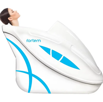 Озонова сауна Salutem Ozon Fortem 11212 фото