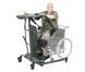 Вертикалізатор ортопедичний EasyStand StrapStand середній комплект EasyStand StrapStand фото 2