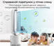 Очиститель воздуха с hepa-фильтром и вентилятором 3-в-1 Doctor-101 Locco PRO. Вентилятор + Обогреватель + Возд Locco PRO фото 2