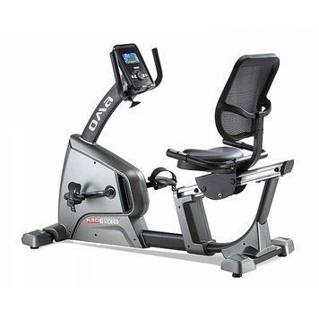 Велотренажер горизонтальний OMA FITNESS EXCEED R30 1581115177 фото