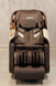 Масажне крісло XZERO X14 SL Premium Brown White  X14 SL фото 2