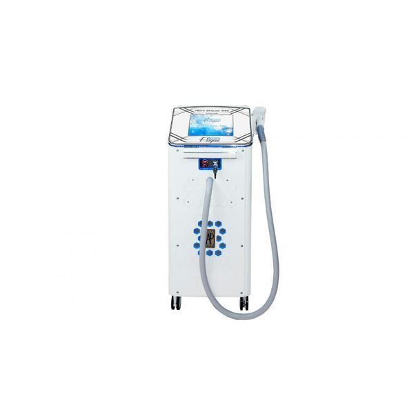 Фракционный эрбиевый лазер MED-X Er Glass 1550 2372586479 фото