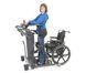 Вертикалізатор ортопедичний EasyStand StrapStand вітрина максимальний комплект EasyStand StrapStand фото 2
