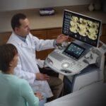 УЗД система з високим рівнем автоматизації Voluson S10 GE Healthcare Voluson S10 GE фото