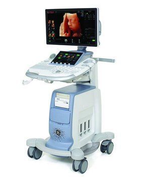 УЗИ система с высоким уровнем автоматизации Voluson S10 GE Healthcare Voluson S10 GE фото