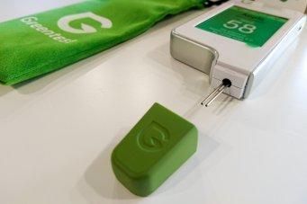 GreenTest 3. Нітрат-Тестер і вимірювач жорсткості води 1622099247 фото