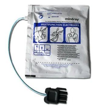 Электроды Mindray BeneHeart MR60 MR60 фото
