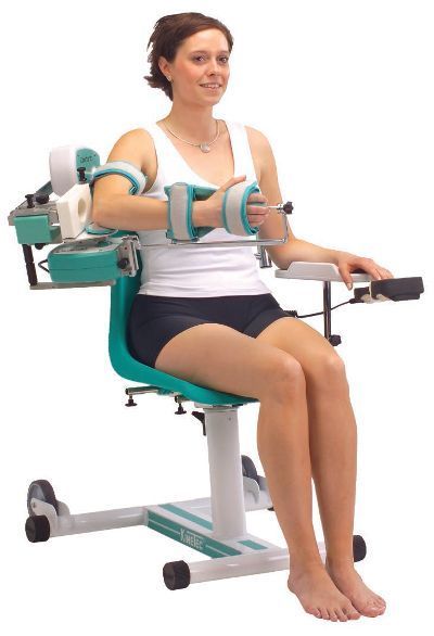CPM-устройство для локтя Kinetec 6080 Kinetec 6080 фото