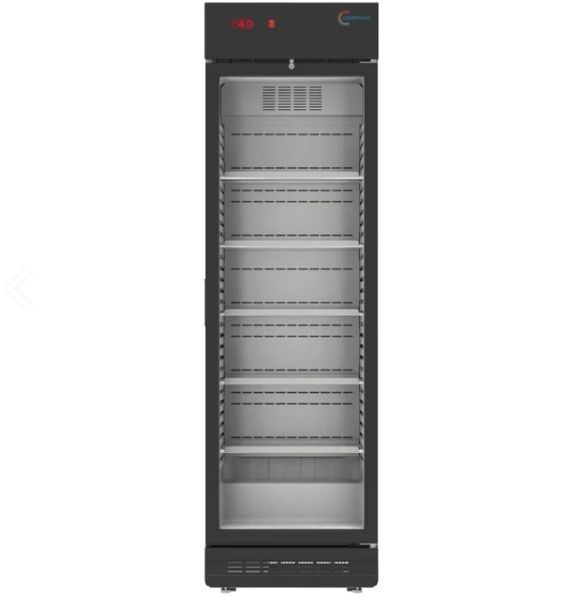 Медичний фармацевтичний холодильник ТМ COOLERMED на 350 л. (0...+15 &deg;C) ECO375ASI фото