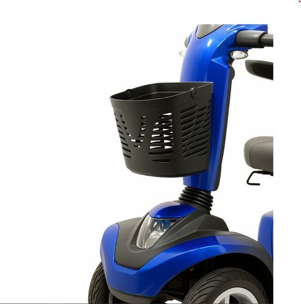 Електроскутер Doctor Life HS-520 520 фото