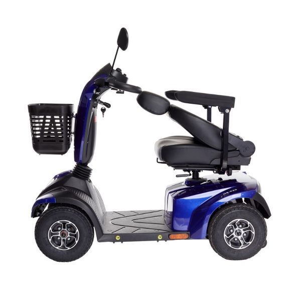 Електроскутер Doctor Life HS-520 520 фото