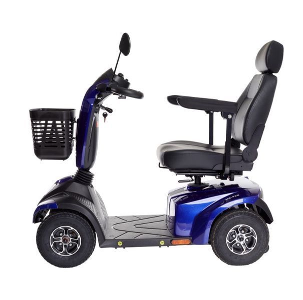 Електроскутер Doctor Life HS-520 520 фото