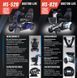 Електроскутер Doctor Life HS-520 520 фото 2