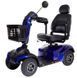 Електроскутер Doctor Life HS-520 520 фото 1