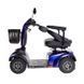 Електроскутер Doctor Life HS-520 520 фото 9