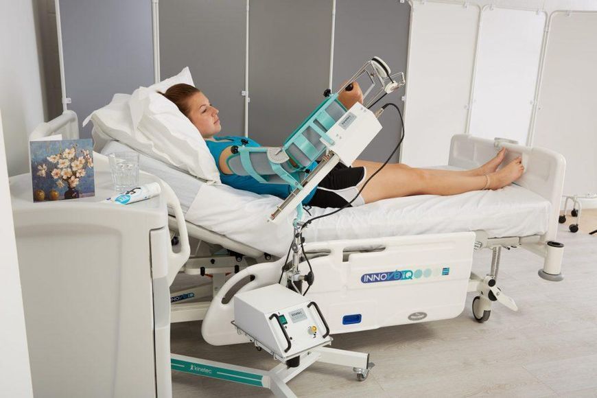 CPM-устройство для локтя Kinetec 6080 Kinetec 6080 фото