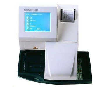 Аналізатор сечі Dirui H-500 Dirui H-500 фото