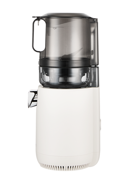 Соковитискач Hurom E50ST White E50ST фото