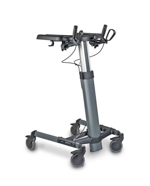 Ходунки функціональні Topro Taurus H Premium Walker (Used) Topro Taurus H Premium Wa фото