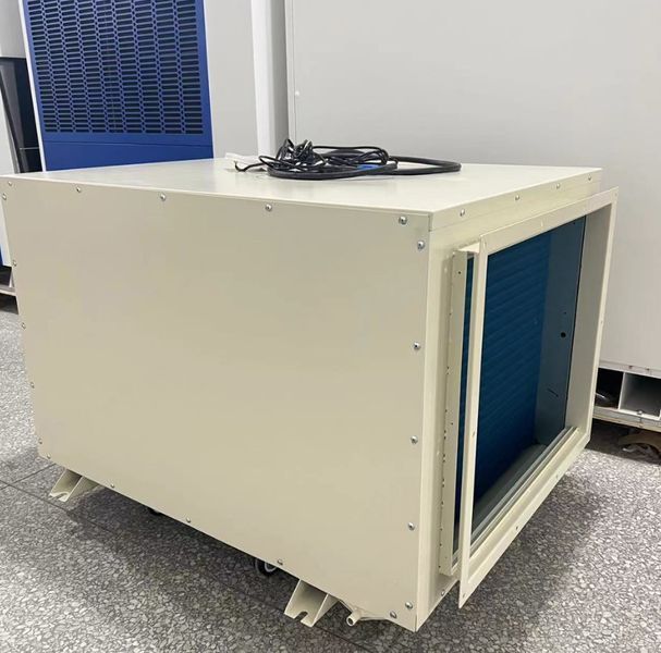 Канальный осушитель воздуха CDH-240 871899 фото