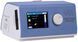 Дыхательный аппарат Yel Auto Cpap Foras с маской и увлажнителем Yel Auto Cpap фото 1