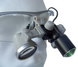 Бинокулярный увеличитель ECMG-2,5x-RD ErgonoptiX 5254 фото 1