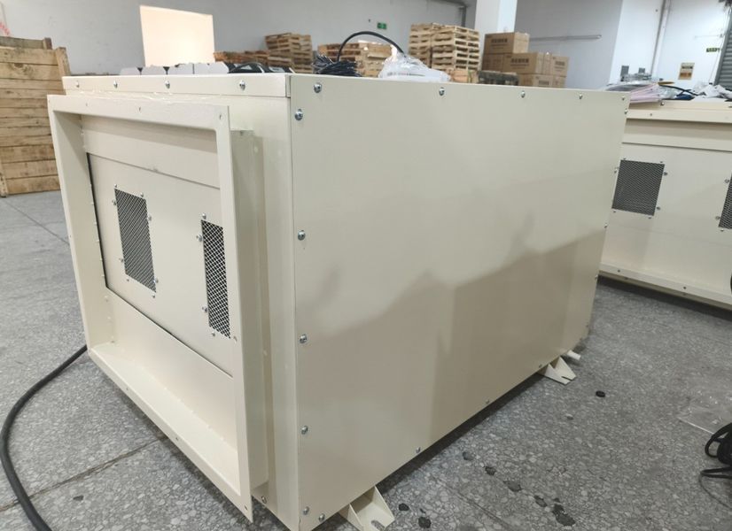 Канальный осушитель воздуха CDH-240 871899 фото