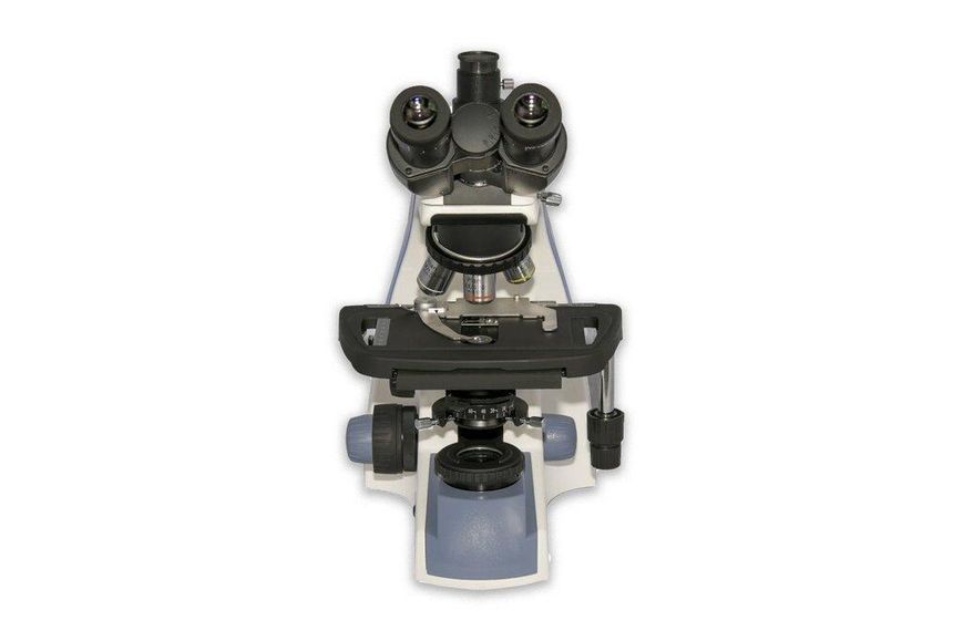 Мікроскоп MICROmed Evolution ES-4140 з цифровою камерою 5 Мп 4140 фото