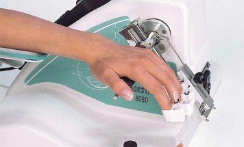 CPM-устройство для кисти и запястья Kinetec Maestra Maestra фото