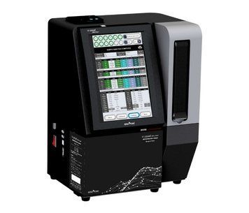 Аналізатор газів крові та електролітів ST-200 CC UltraSmart ST-200 CC UltraSmart фото