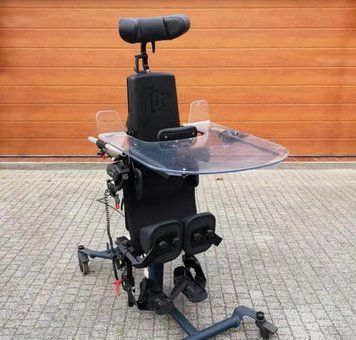 Вертикализатор электрический EasyStand Bantam Stander Б/У Bantam электро фото