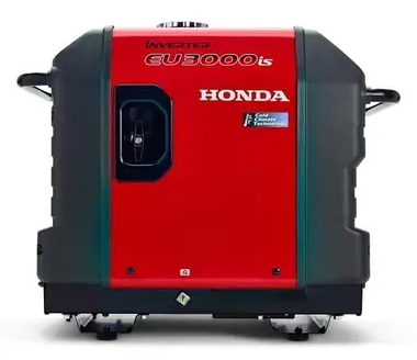 Генератор інверторний Honda EU 30 iS1 EU 30 iS1 фото